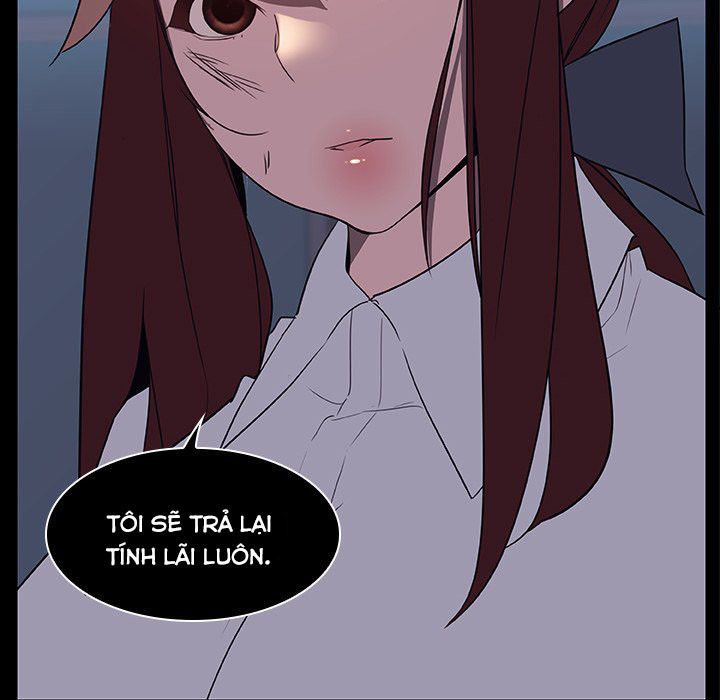 Hoa Tàn Chapter 42 - Trang 9