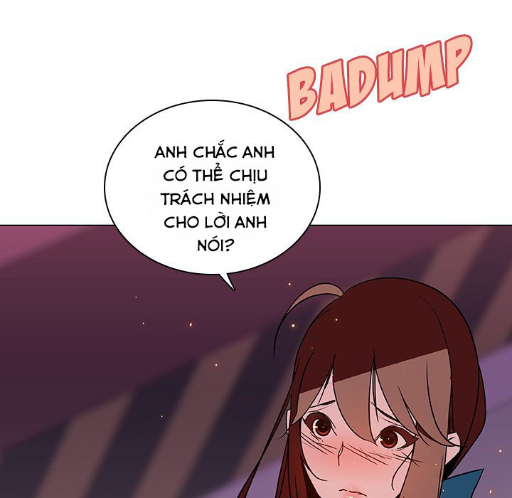 Hoa Tàn Chapter 42 - Trang 91