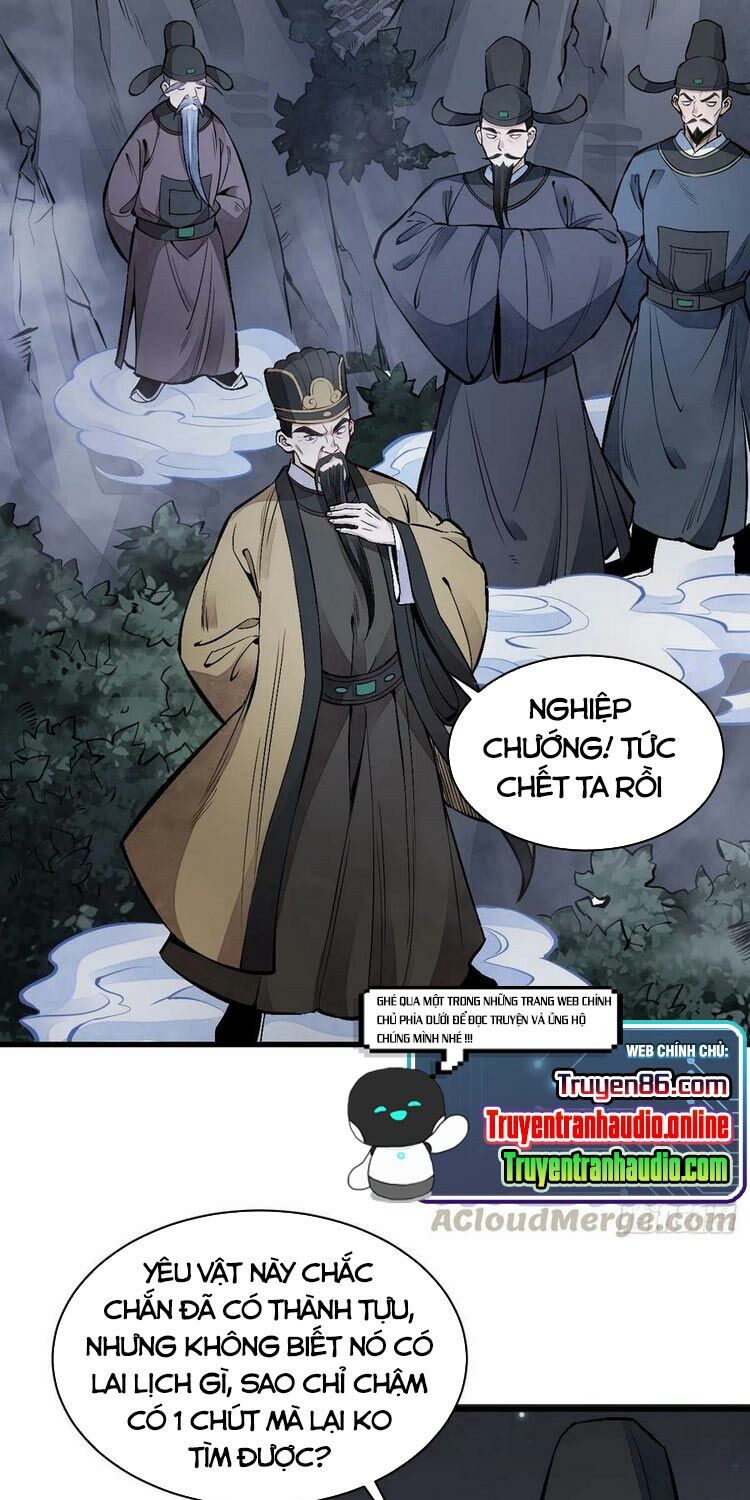 Lạn Nha Kỳ Duyên Chapter 67 - Trang 11