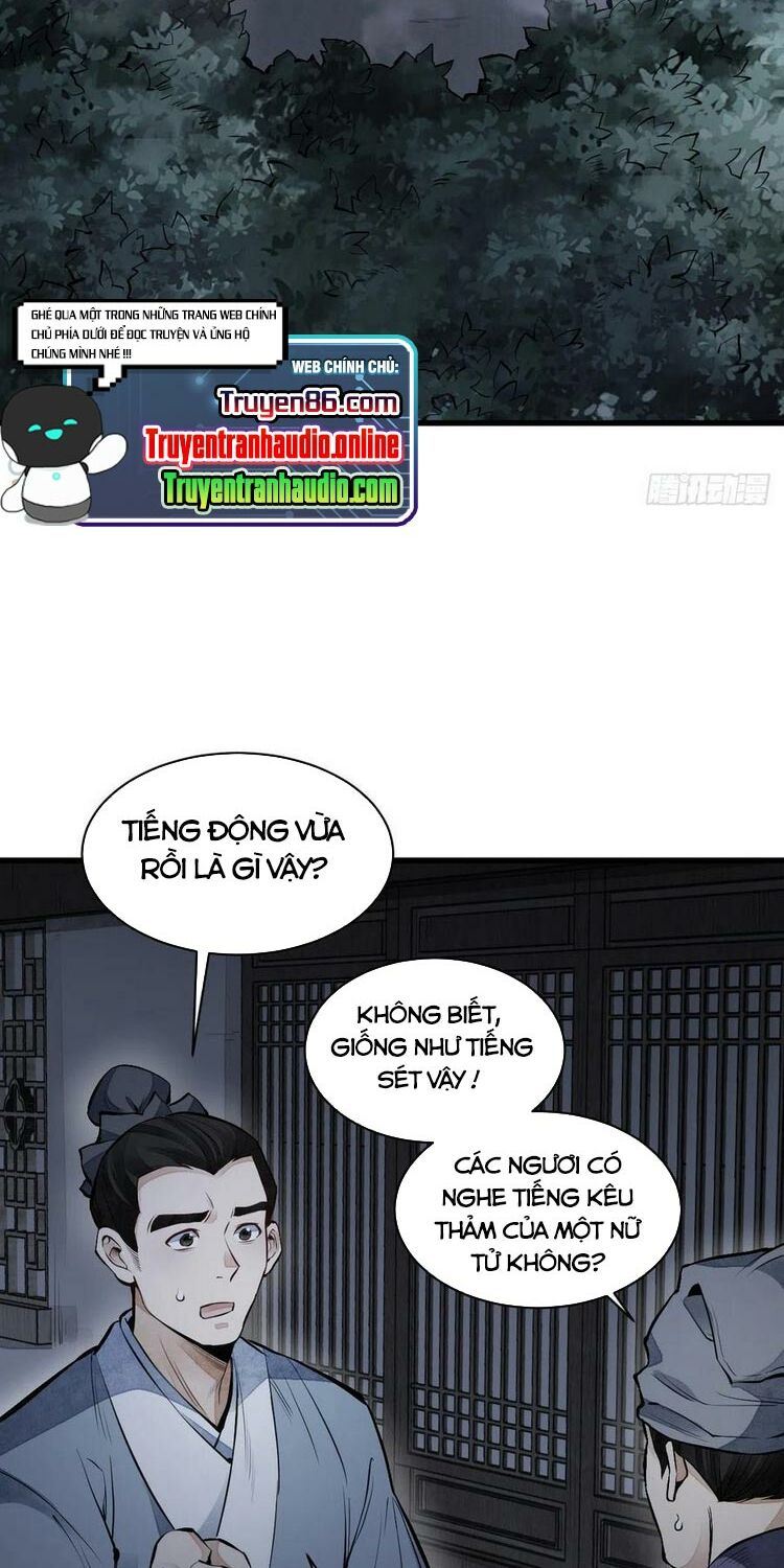 Lạn Nha Kỳ Duyên Chapter 67 - Trang 14