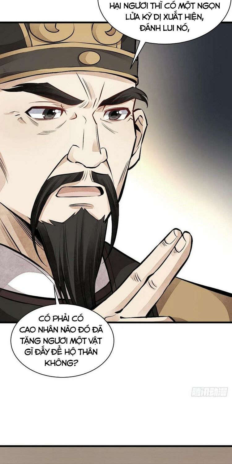 Lạn Nha Kỳ Duyên Chapter 67 - Trang 32