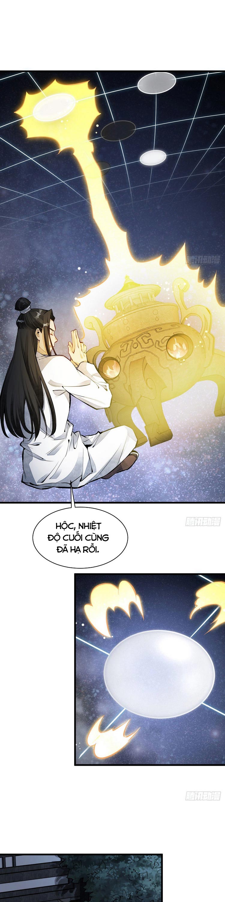 Lạn Nha Kỳ Duyên Chapter 68 - Trang 1