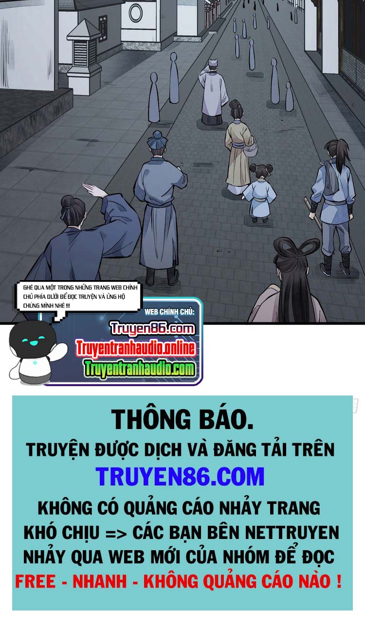 Lạn Nha Kỳ Duyên Chapter 69 - Trang 22