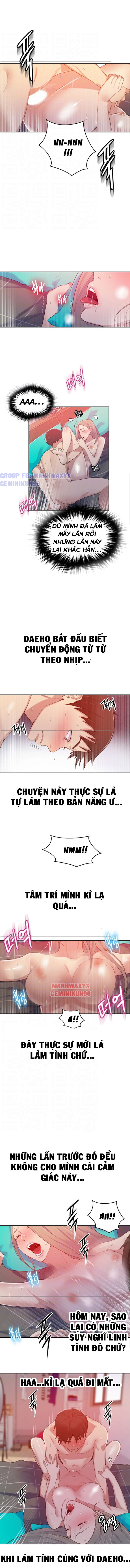 Lớp Học Gia Đình Chapter 15 - Trang 4