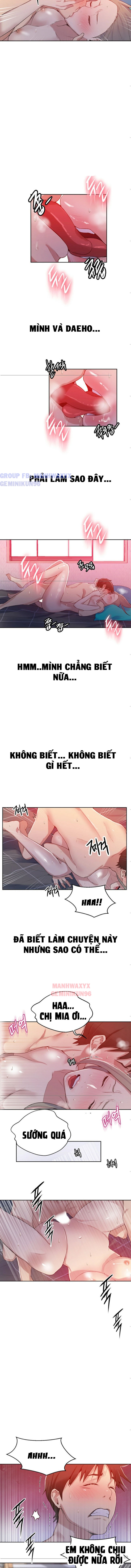 Lớp Học Gia Đình Chapter 15 - Trang 8