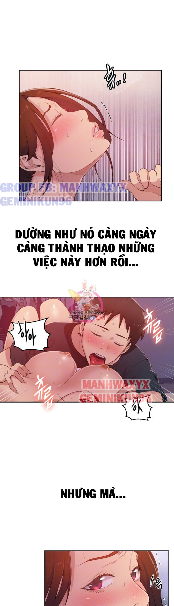 Lớp Học Gia Đình Chapter 19 - Trang 9