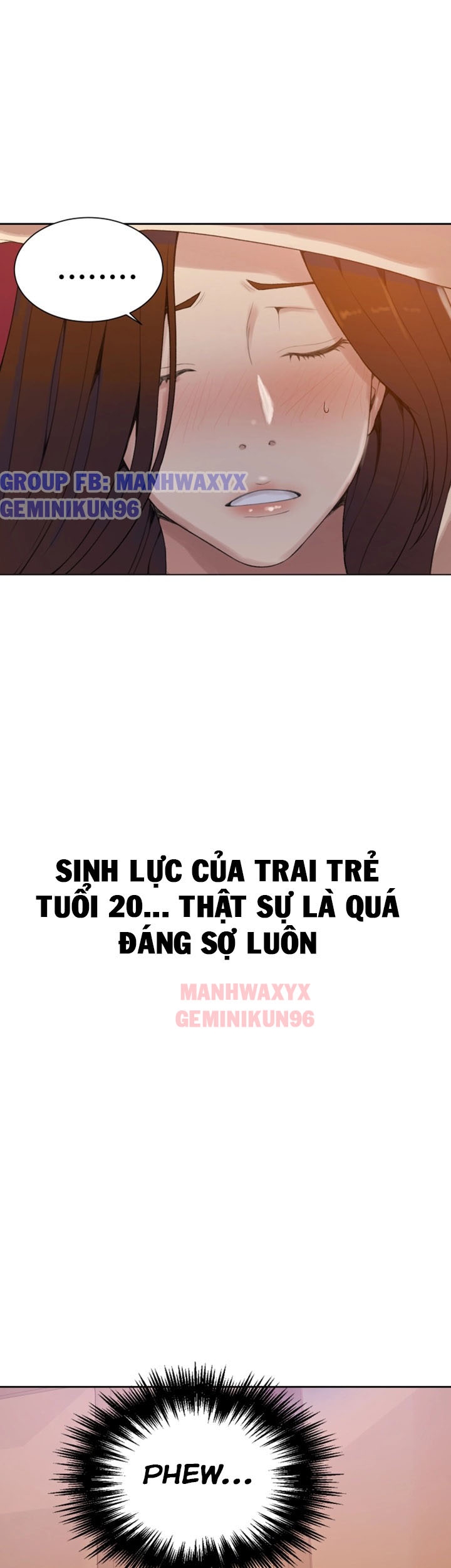 Lớp Học Gia Đình Chapter 21 - Trang 22