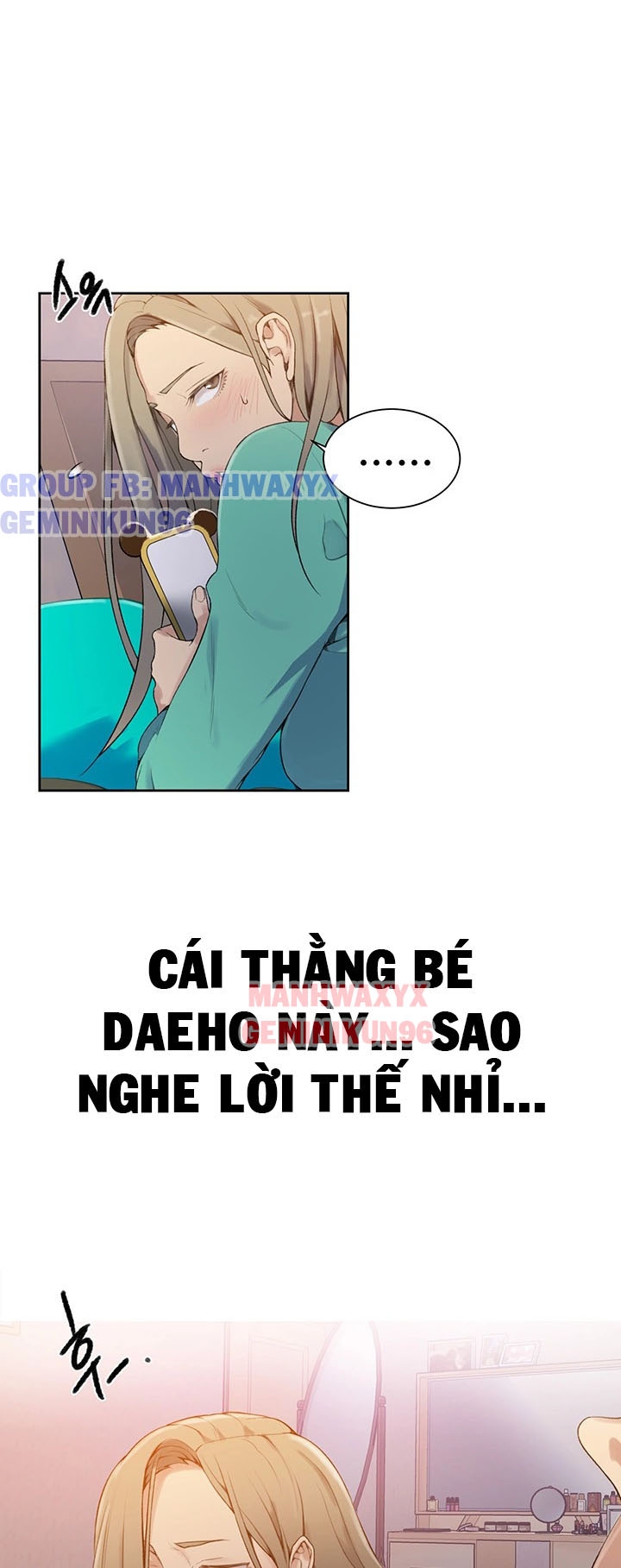 Lớp Học Gia Đình Chapter 21 - Trang 25