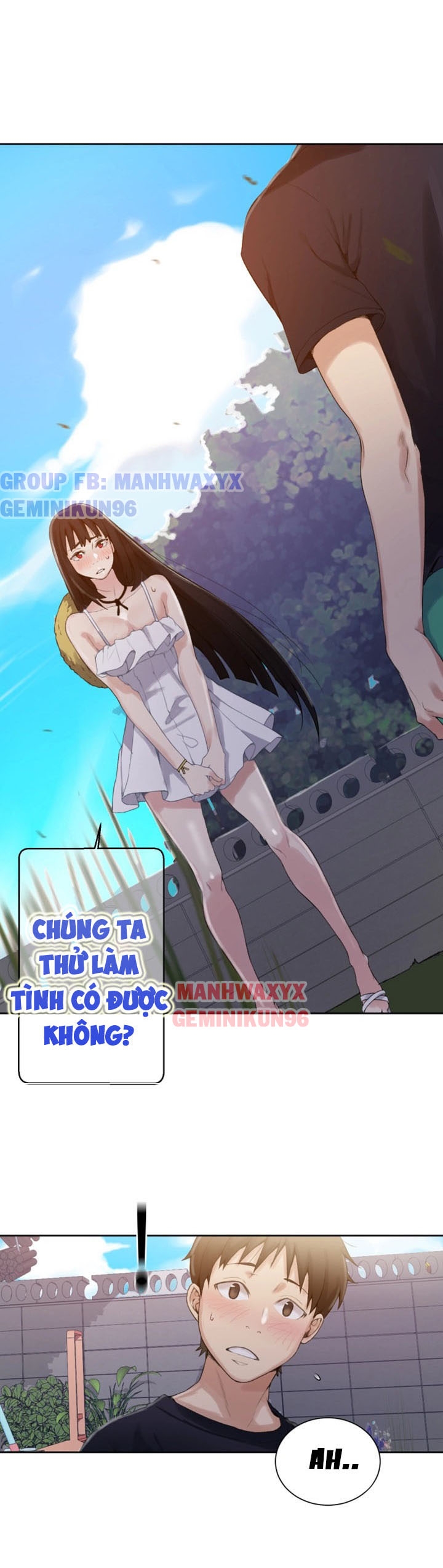 Lớp Học Gia Đình Chapter 22 - Trang 2