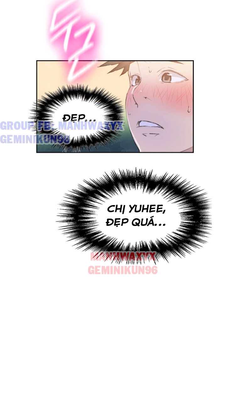 Lớp Học Gia Đình Chapter 23 - Trang 21