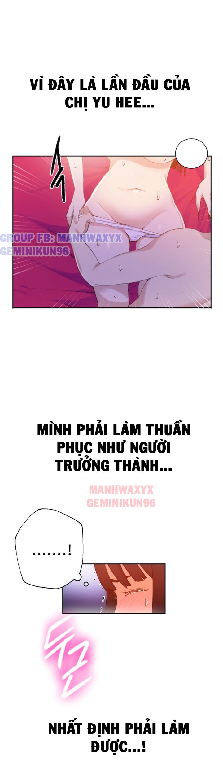 Lớp Học Gia Đình Chapter 23 - Trang 22