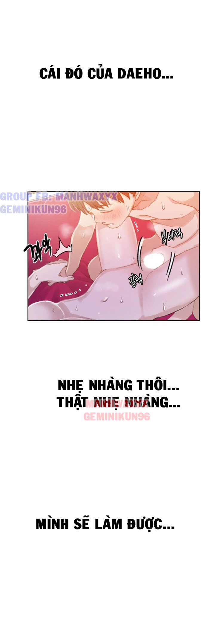 Lớp Học Gia Đình Chapter 23 - Trang 26