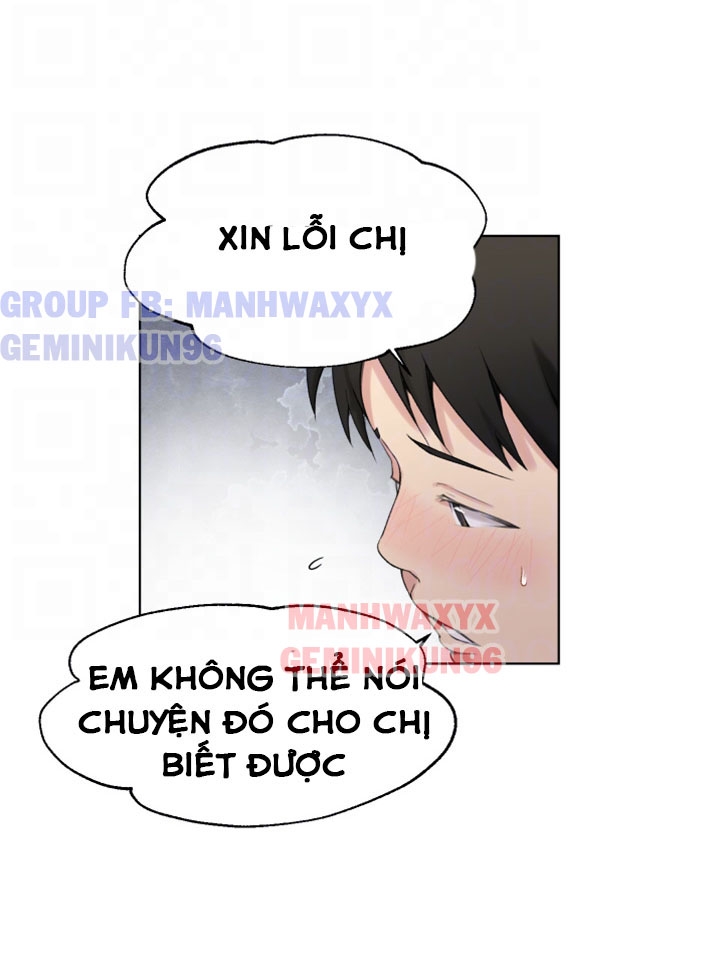 Lớp Học Gia Đình Chapter 25 - Trang 5