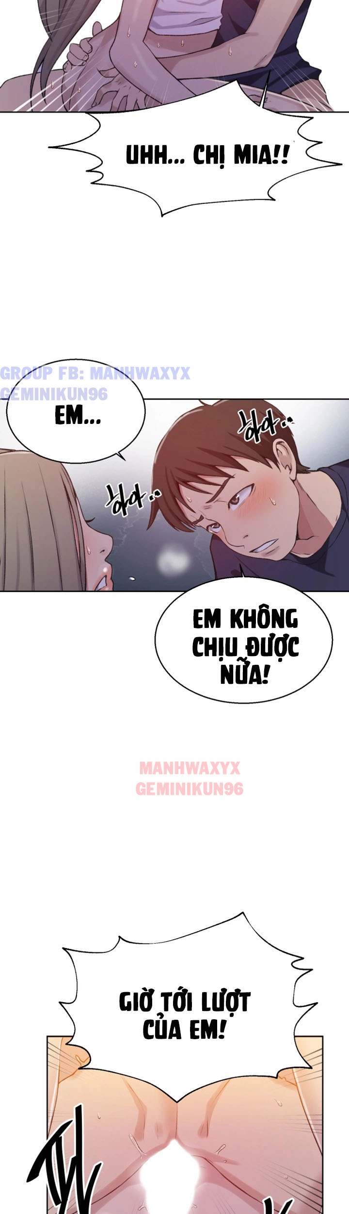 Lớp Học Gia Đình Chapter 30 - Trang 32