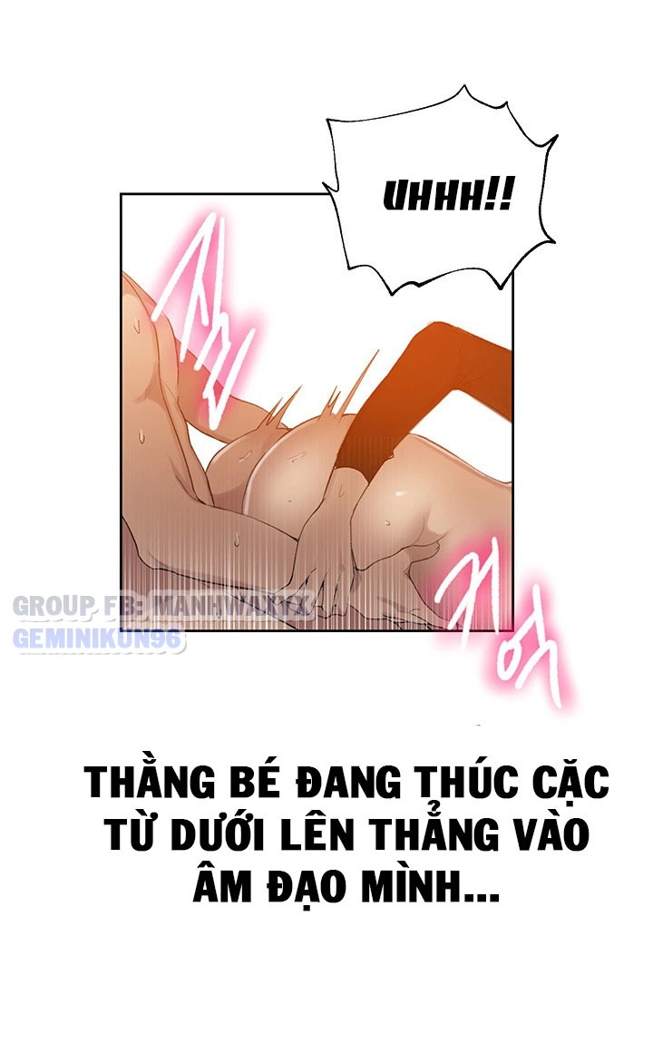 Lớp Học Gia Đình Chapter 32 - Trang 26