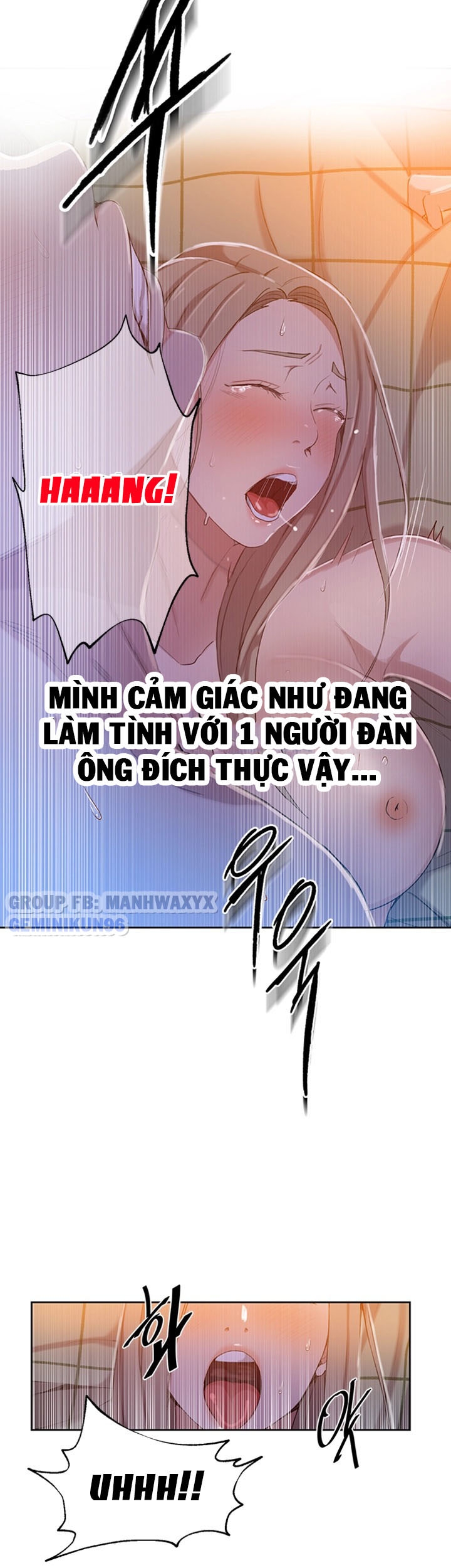 Lớp Học Gia Đình Chapter 34 - Trang 12