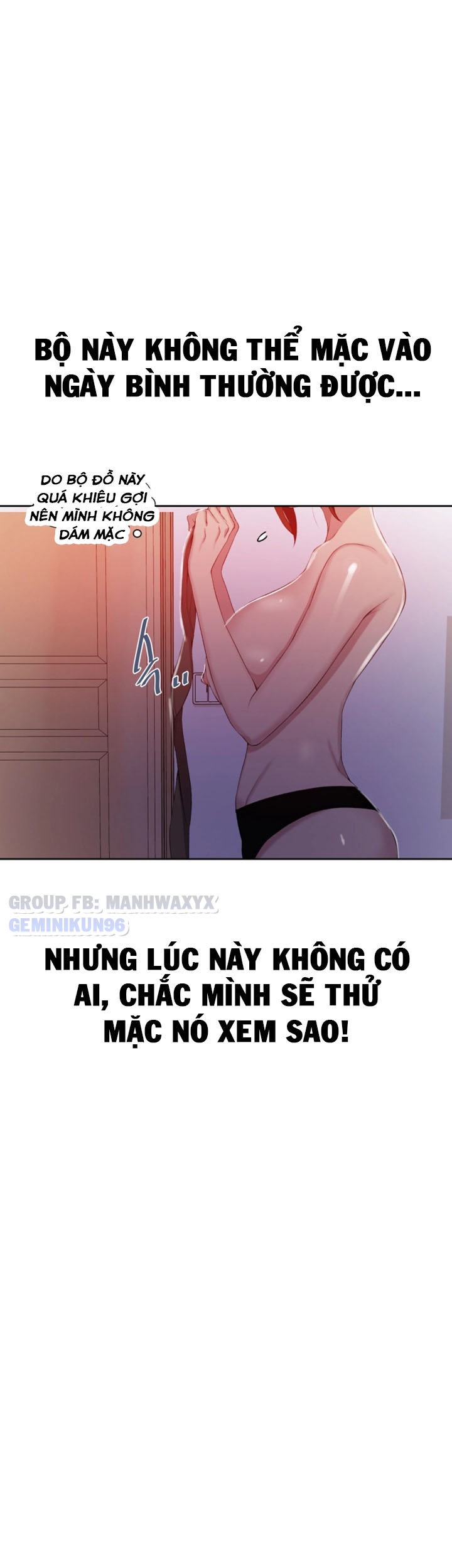 Lớp Học Gia Đình Chapter 38 - Trang 22