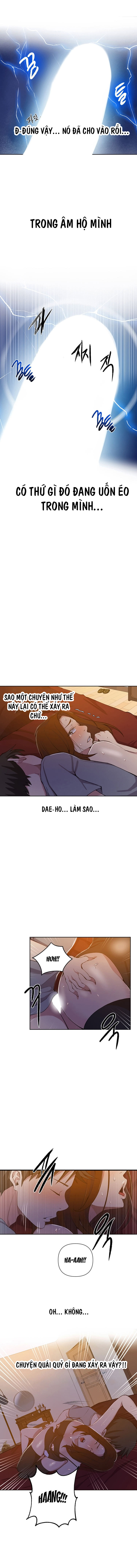 Lớp Học Gia Đình Chapter 39 - Trang 11