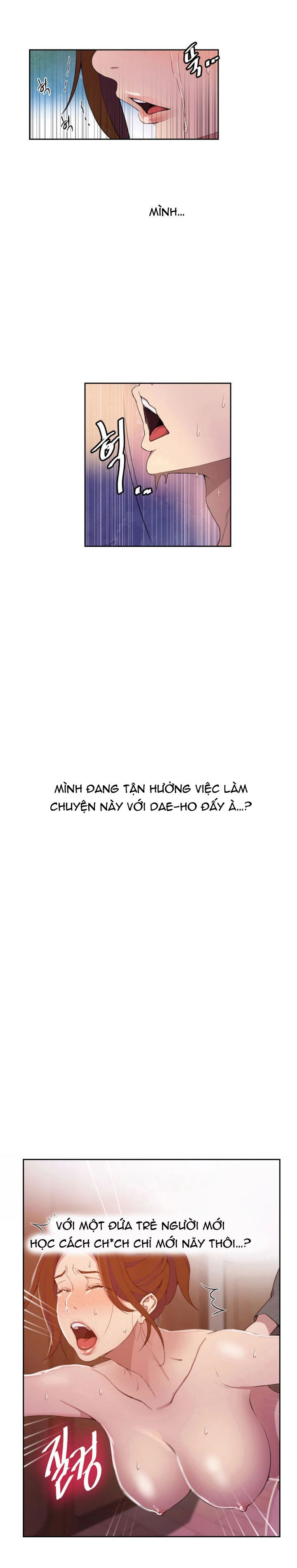 Lớp Học Gia Đình Chapter 41 - Trang 13