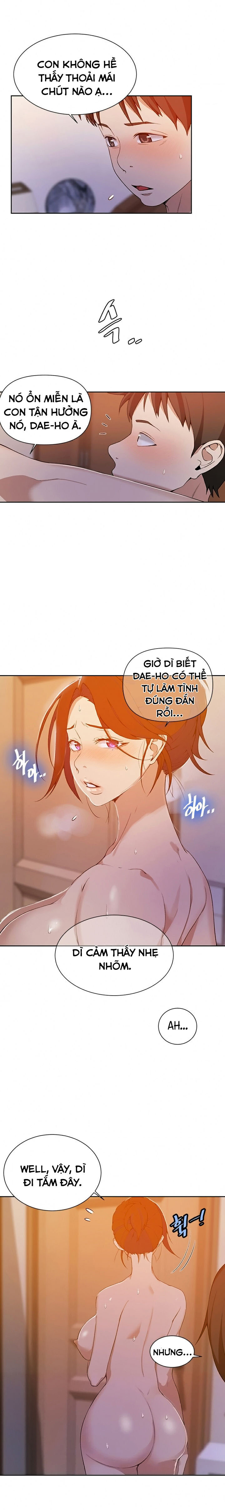 Lớp Học Gia Đình Chapter 42 - Trang 6