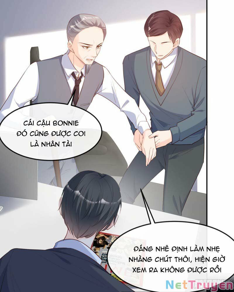 Lục Tổng, Vợ Anh Lại Lên Hot Search Rồi Chapter 44 - Trang 3