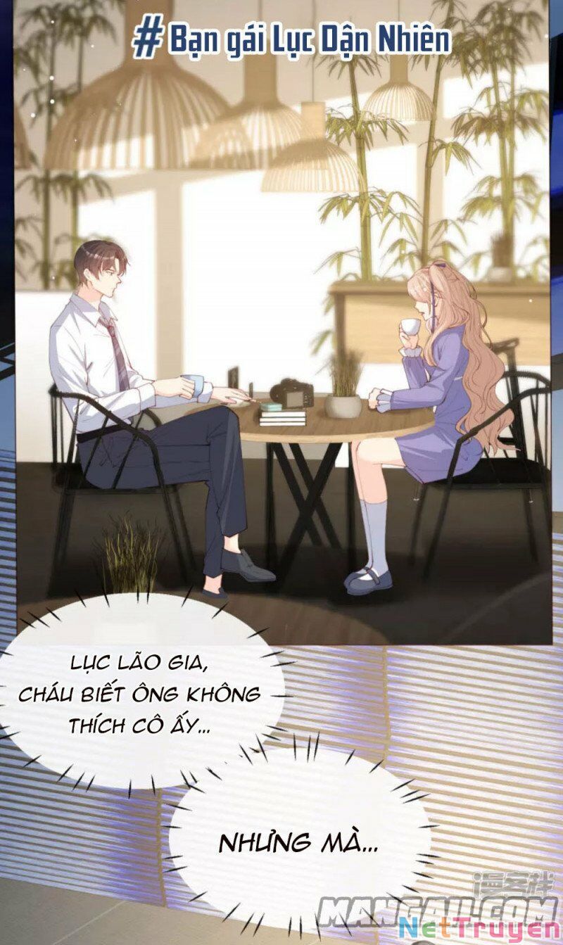 Lục Tổng, Vợ Anh Lại Lên Hot Search Rồi Chapter 51 - Trang 16