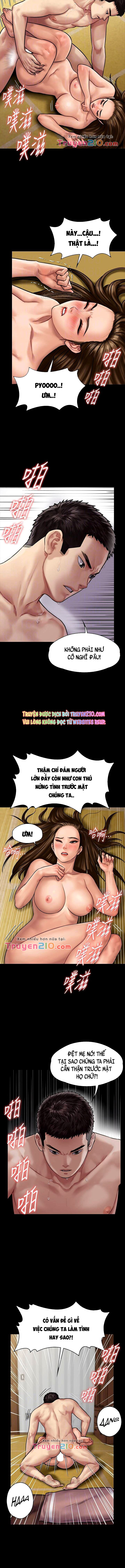 Ong Chúa (Queen Bee) Chapter 133 - Trang 5