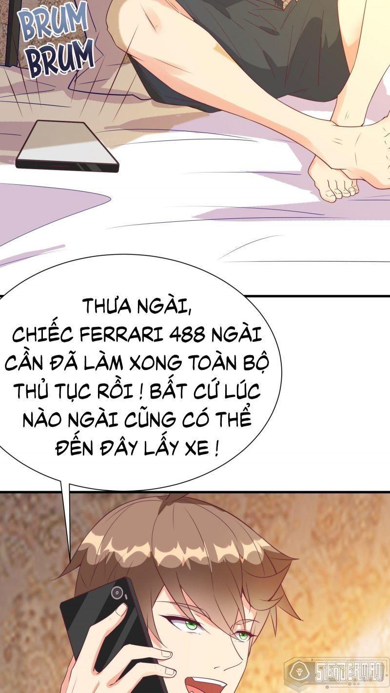 Ta Lập Hậu Cung Tại Tây Du Ký Chapter 24 - Trang 18