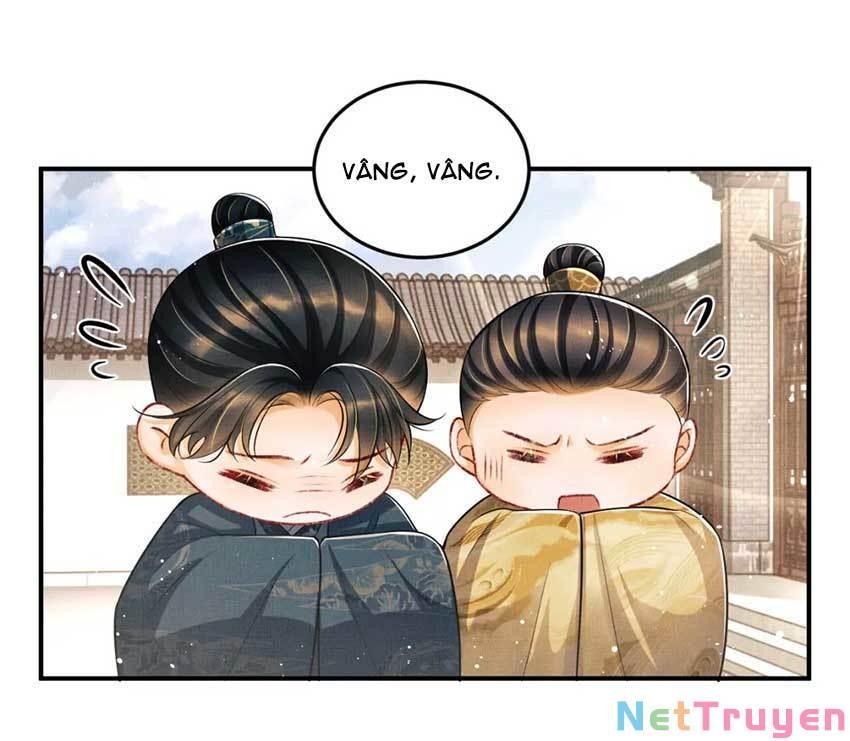 Thê Vi Thượng Chapter 43 - Trang 20