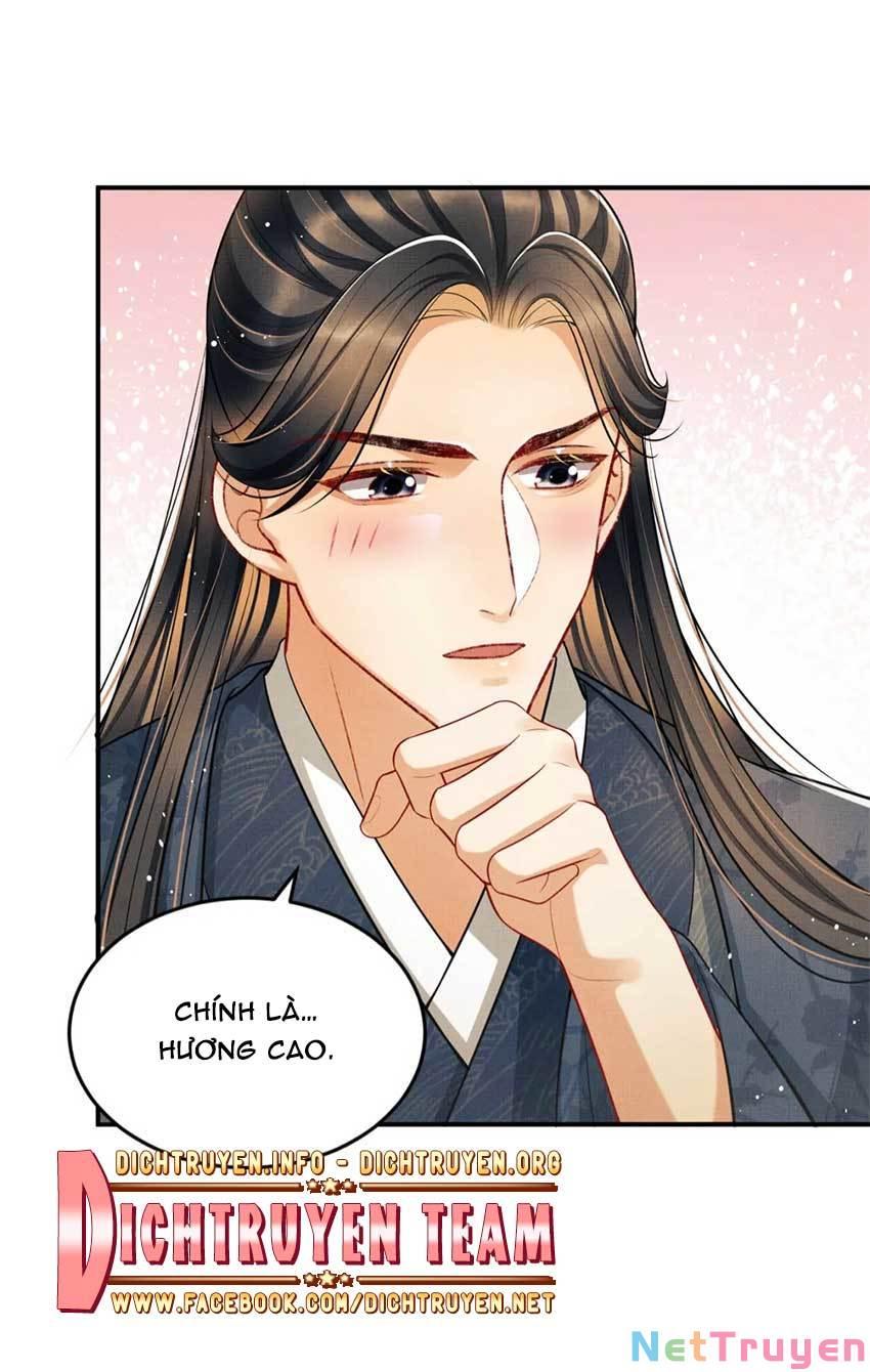 Thê Vi Thượng Chapter 43 - Trang 28