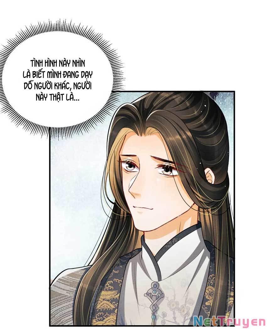 Thê Vi Thượng Chapter 43 - Trang 9