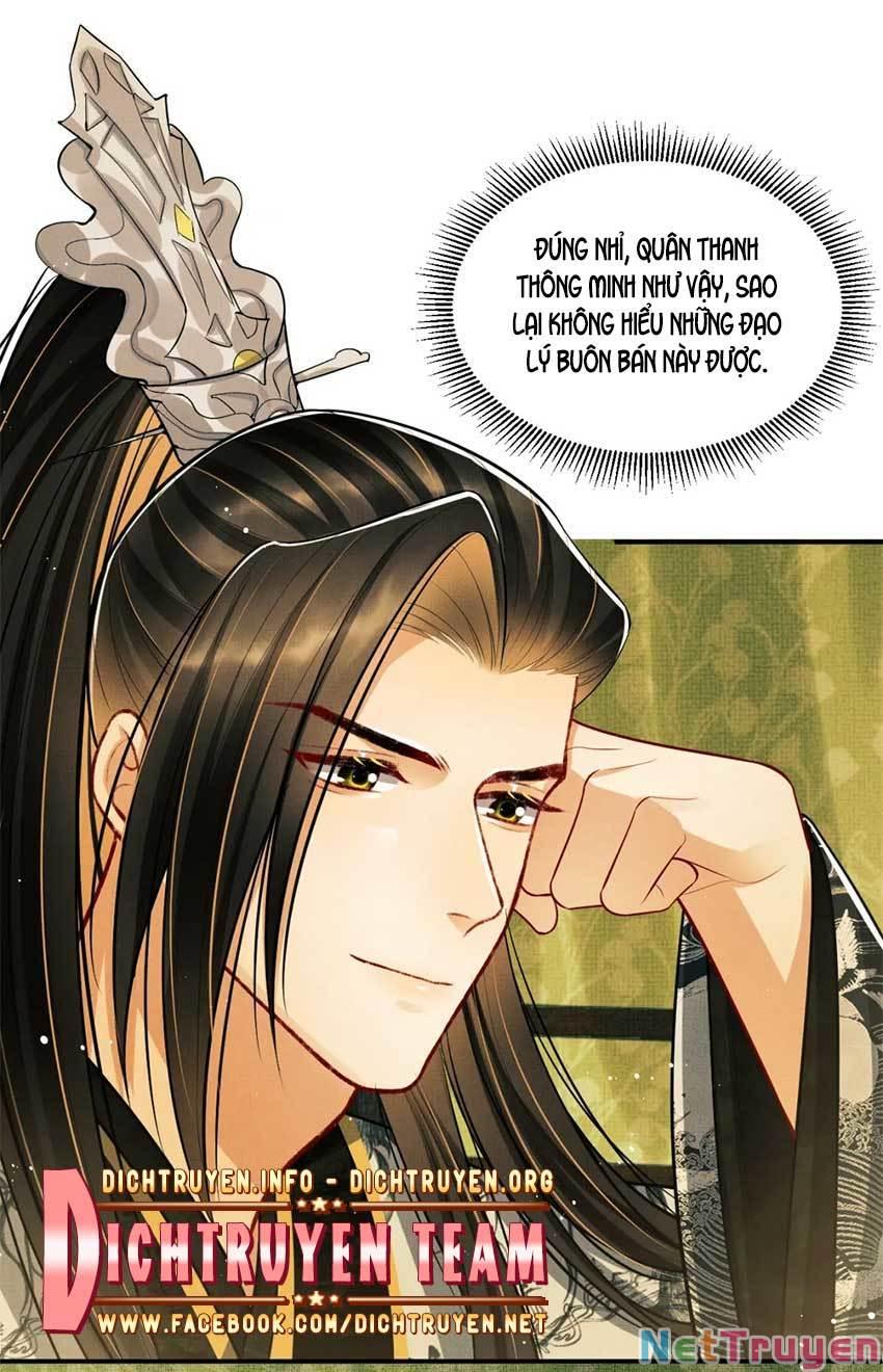 Thê Vi Thượng Chapter 44 - Trang 16