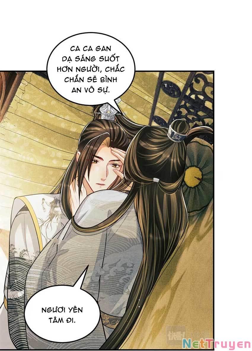 Thê Vi Thượng Chapter 44 - Trang 22