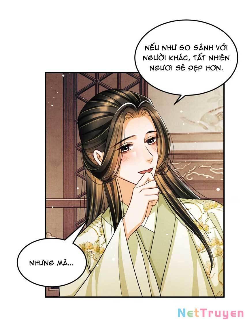 Thê Vi Thượng Chapter 44 - Trang 38