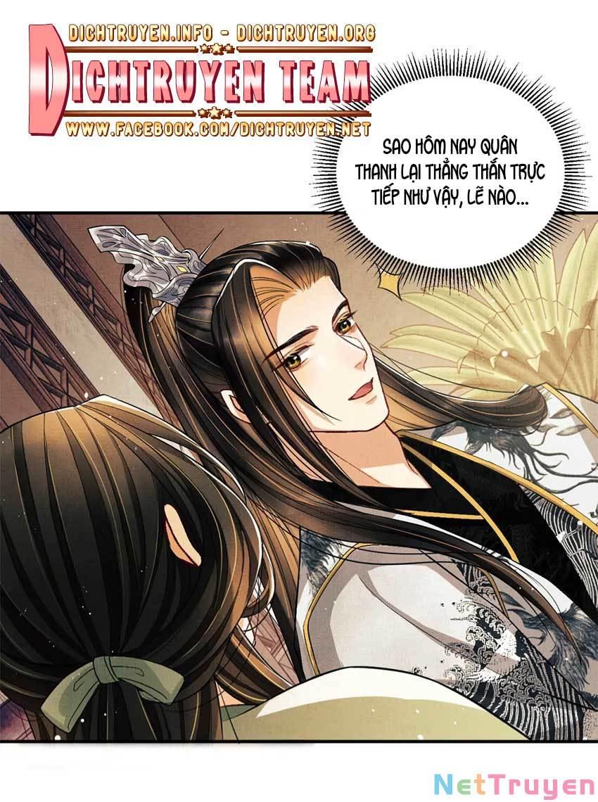 Thê Vi Thượng Chapter 44 - Trang 39