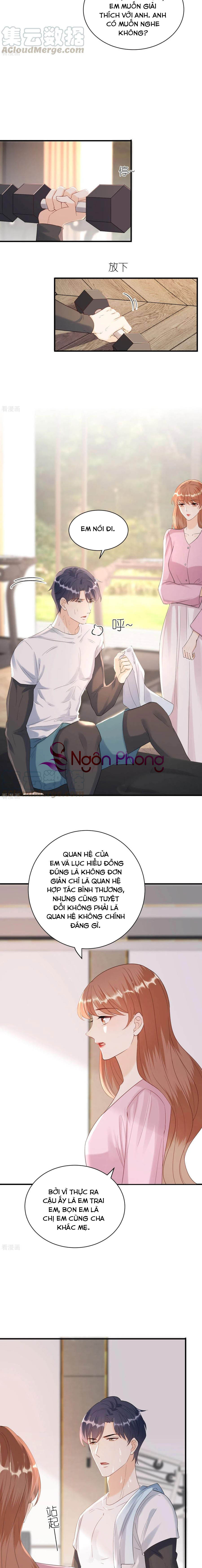 Tiến Độ Chia Tay 99% Chapter 97 - Trang 6