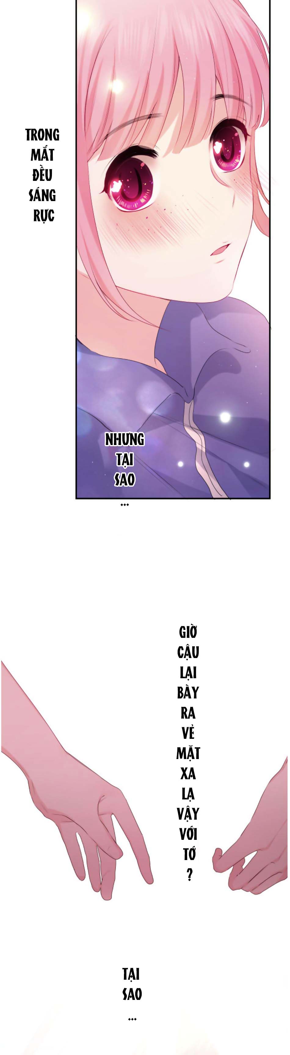 Xin Chào, Bạn Học Thụ Động Chapter 28 - Trang 5