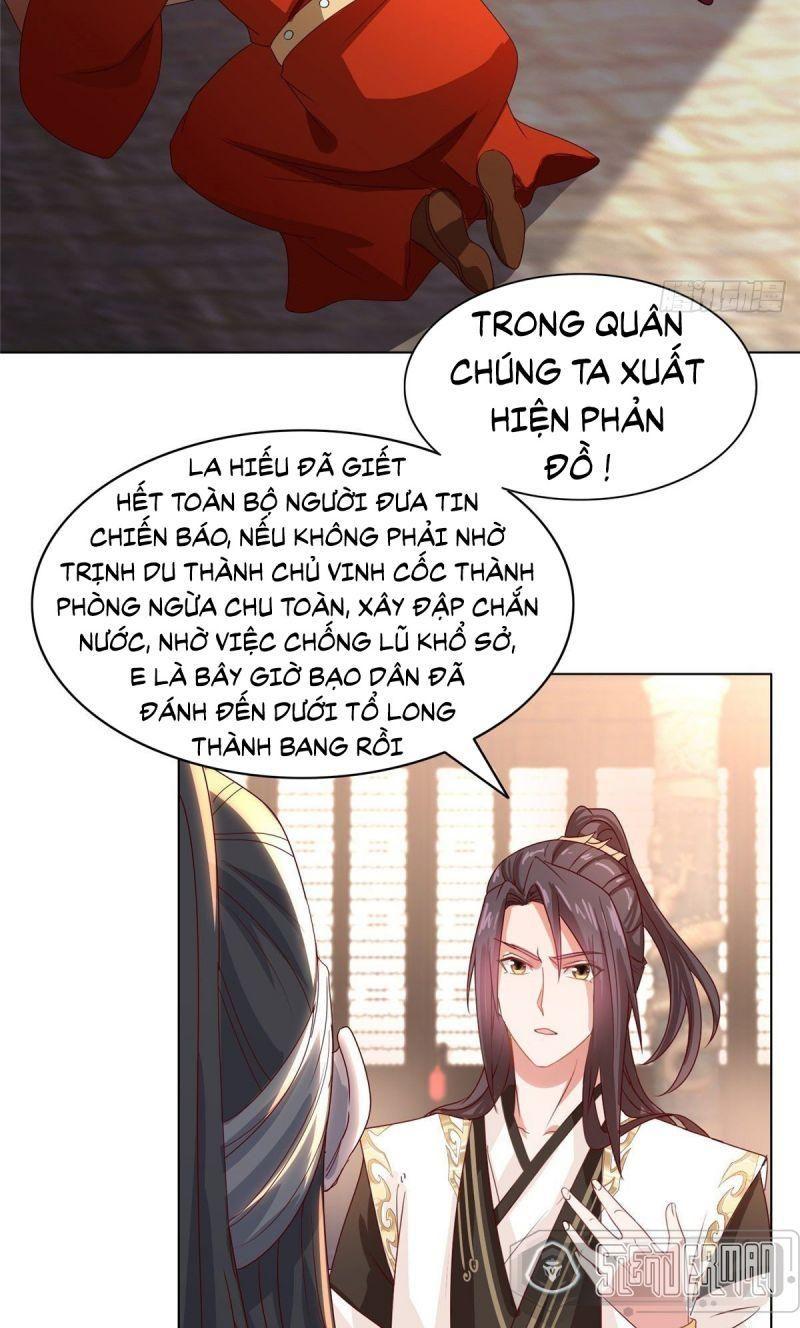 Mục Long Sư Chapter 21 - Trang 36