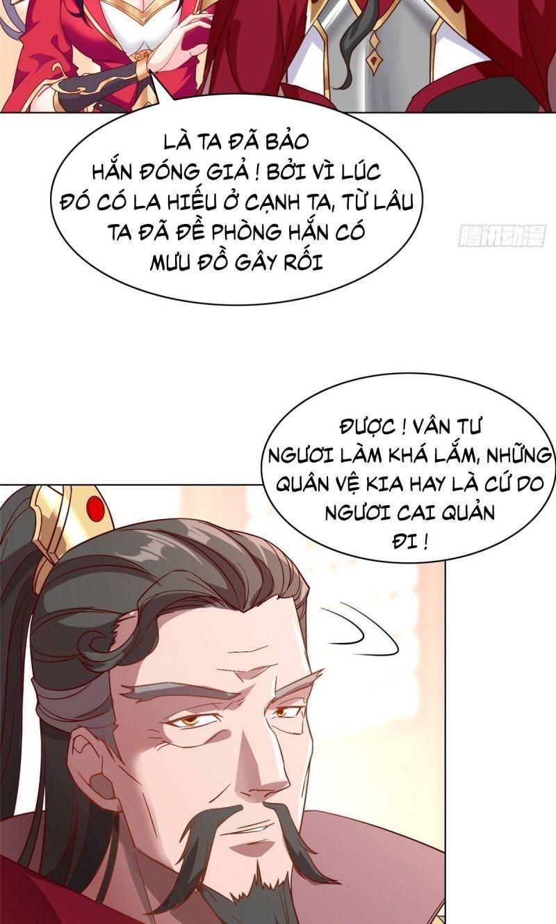 Mục Long Sư Chapter 21 - Trang 38