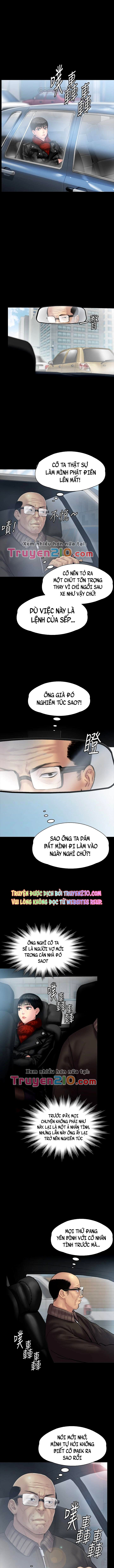 Ong Chúa (Queen Bee) Chapter 134 - Trang 12