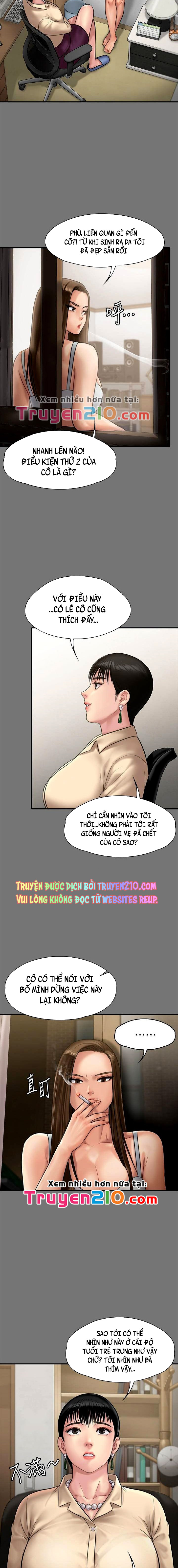 Ong Chúa (Queen Bee) Chapter 134 - Trang 18