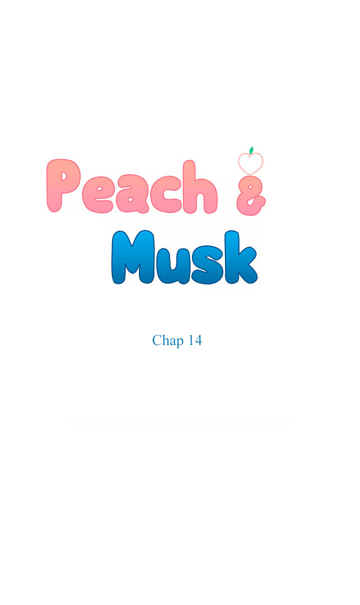 Peach & Musk Chapter 14 - Trang 16