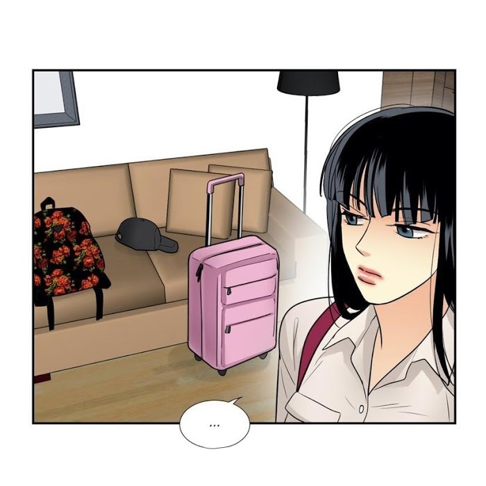 Dấu Hôn Chapter 23 - Trang 19