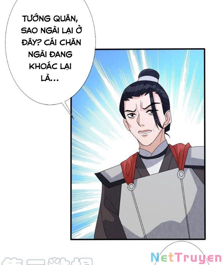 Mạt Thế Nữ Vương Chapter 71 - Trang 17