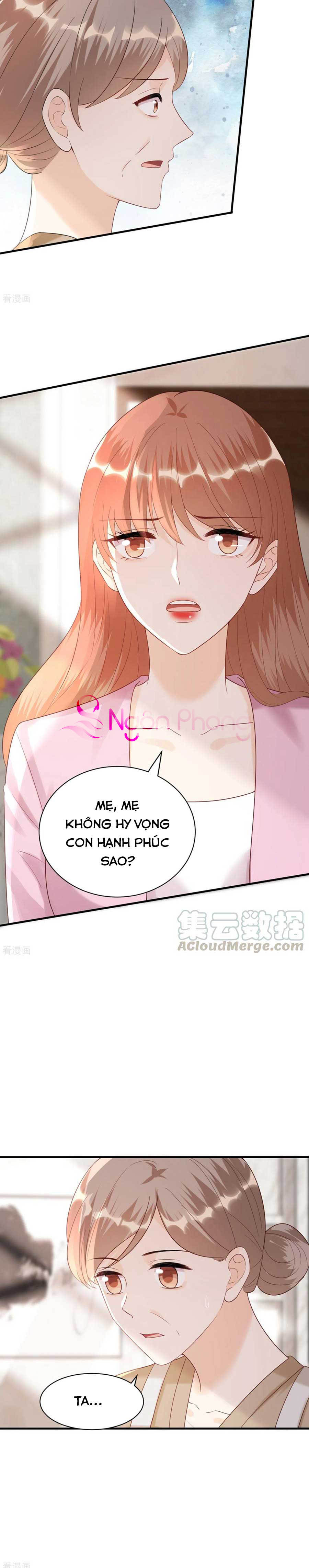 Tiến Độ Chia Tay 99% Chapter 99 - Trang 3