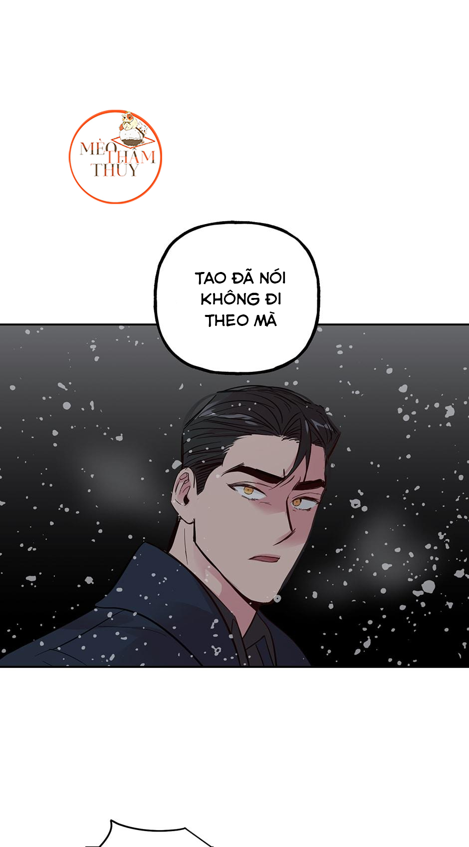 Cặp Đôi Điên Rồ Chapter 32 - Trang 31