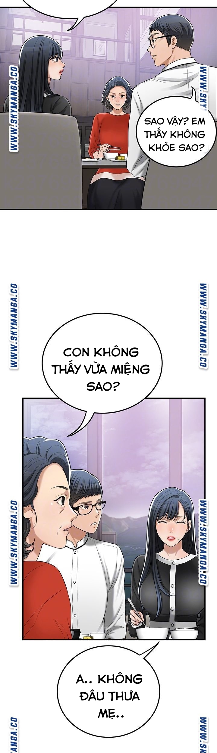 Craving - Dục Vọng Chapter 48 - Trang 14