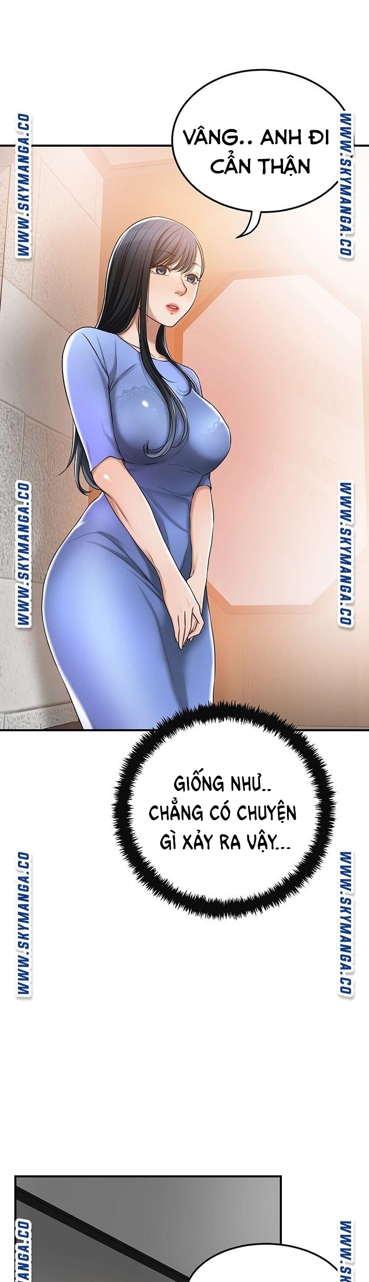 Craving - Dục Vọng Chapter 48 - Trang 21