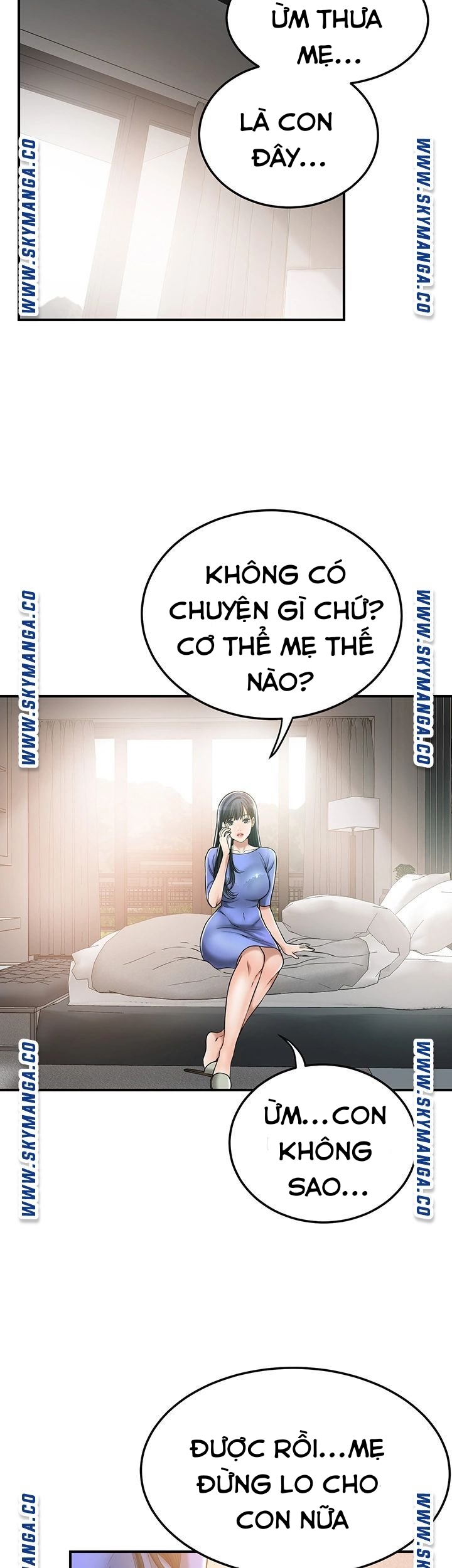 Craving - Dục Vọng Chapter 48 - Trang 22