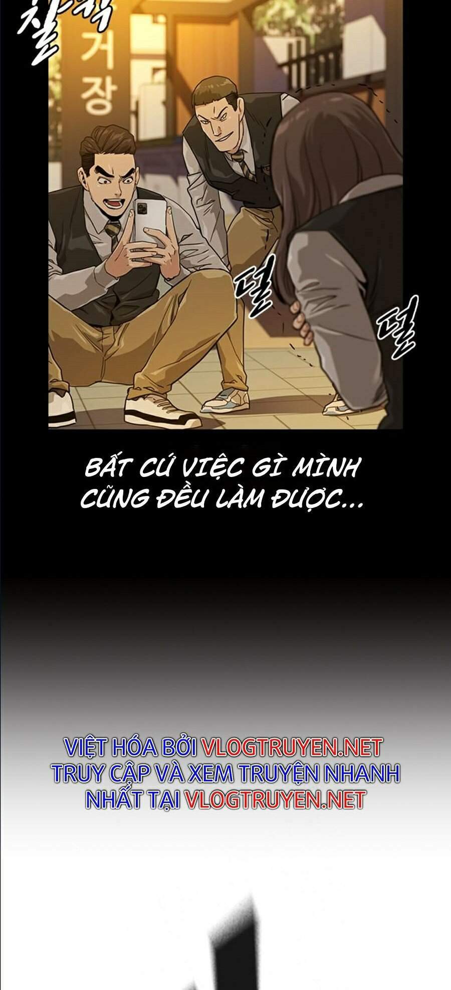 Để Có Thể Sống Sót Chapter 18 - Trang 3